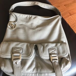MICHAEL Michael Kors Leather Bag