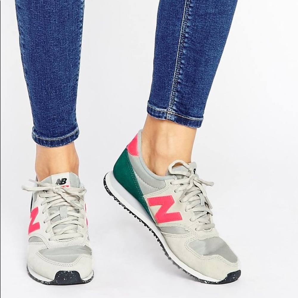 420 New Balance - US Size 8.5