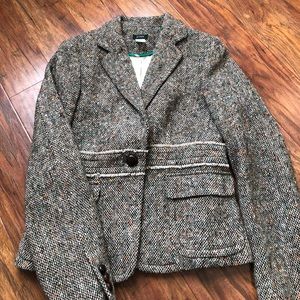JCrew Blazer
