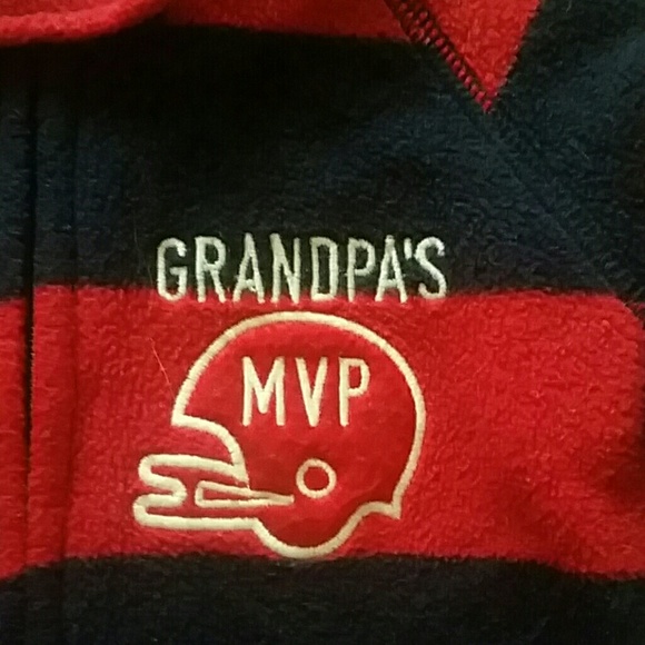 Fleece sleeper - Picture 2 of 3