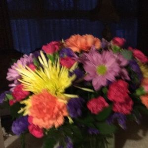 Meet your Posher, Joanne