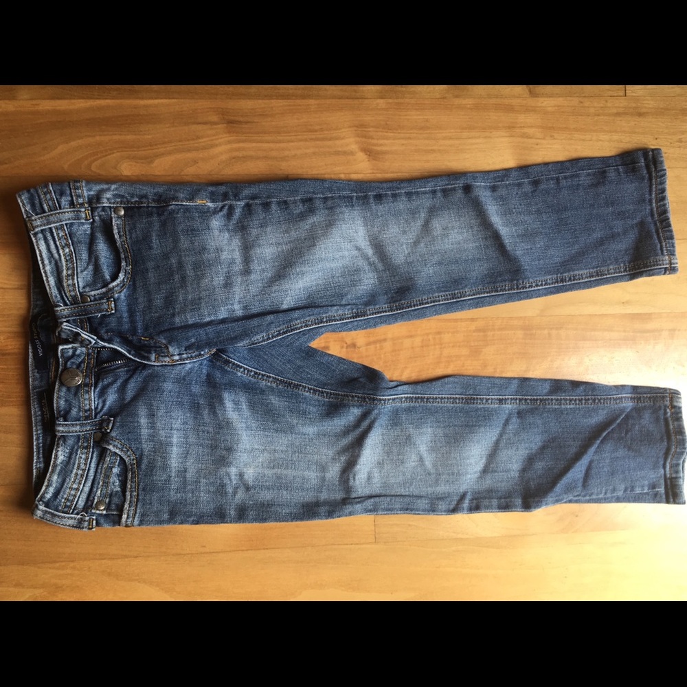 Vigoss Studio capris