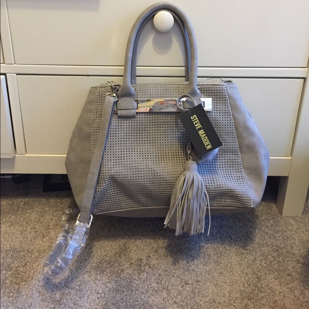 Steve Madden purse