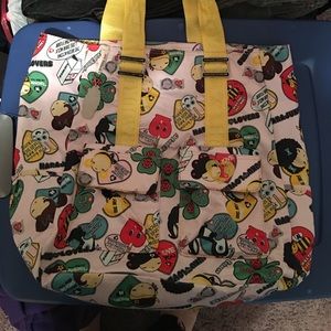 Harajuku Lovers shoulder bag! Make me an offer.