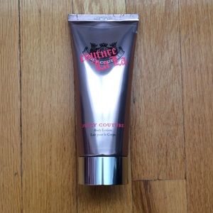 Juicy Couture Couture La La Body Lotion 6.8 oz
