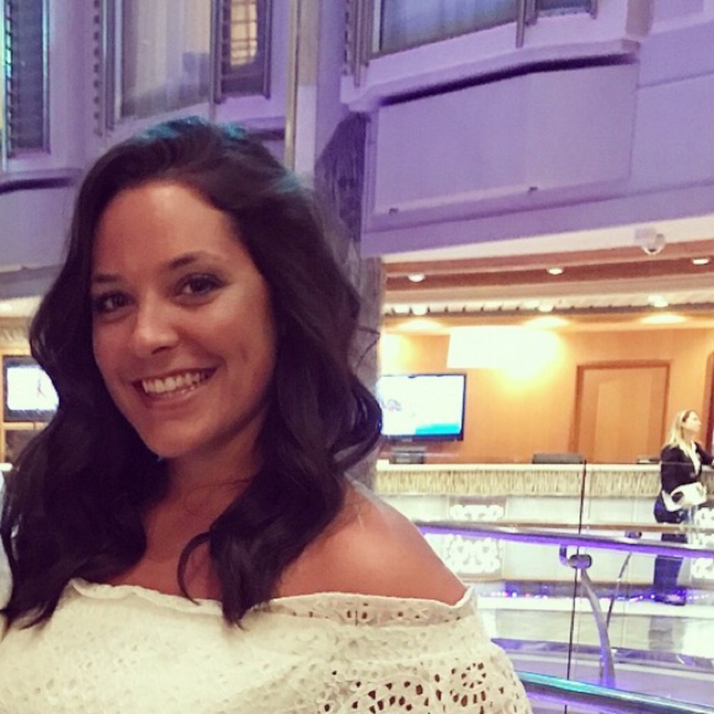 Meet your Posher, Jordan