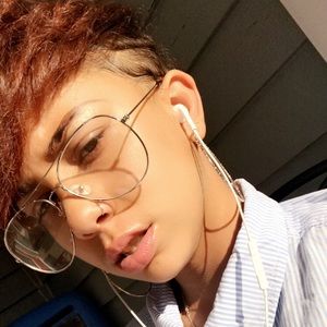 Meet your Posher, Giana