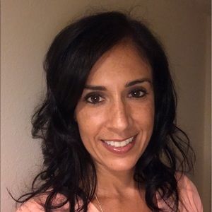 Meet your Posher, Kristina