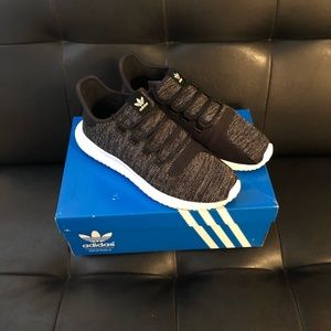 Adidas tubular shadow knit