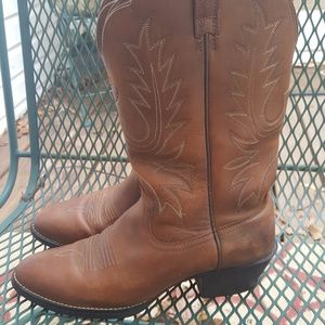 Ariat Ladies Heritage Western Boots