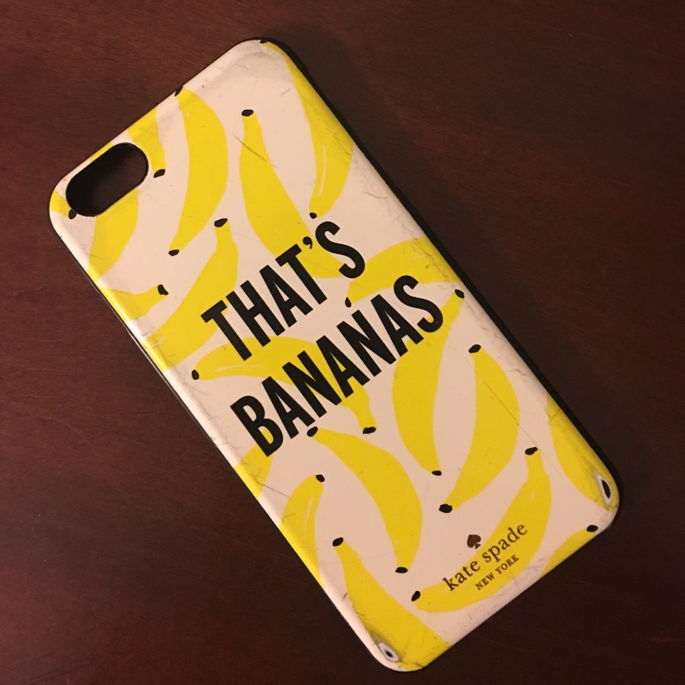 iPhone 6/6s Plus Phone case