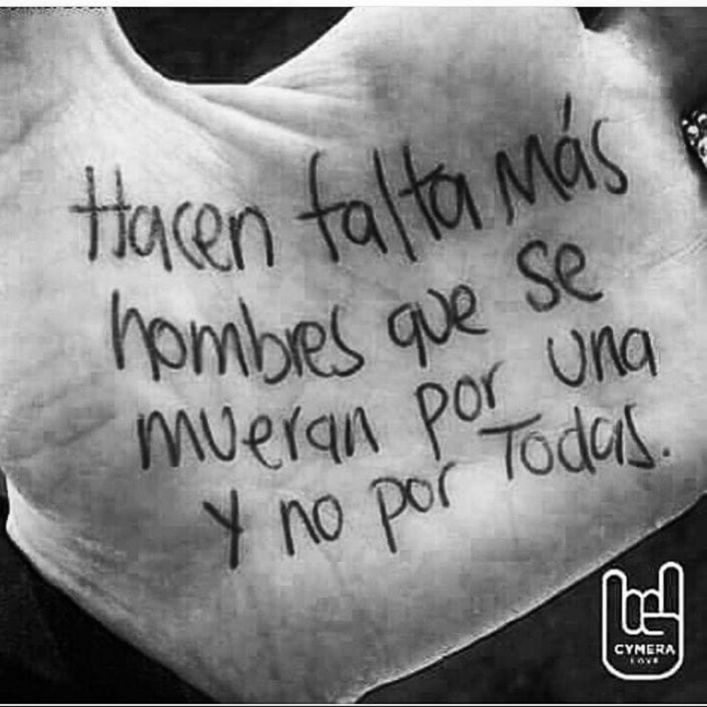 Meet your Posher, Cristina