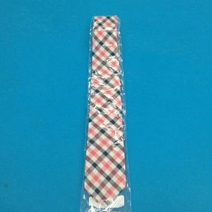 Mosaic necktie