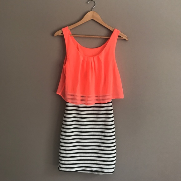 Emerald Sundae Dresses & Skirts - Emerald Sundae Mini Dress