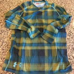Under Armour Base Layer 2.0 - Mens XL