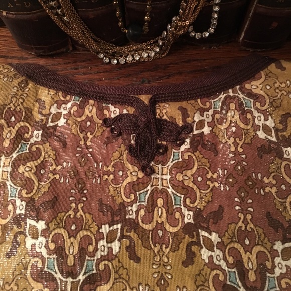 Life Style Top - Picture 6 of 6