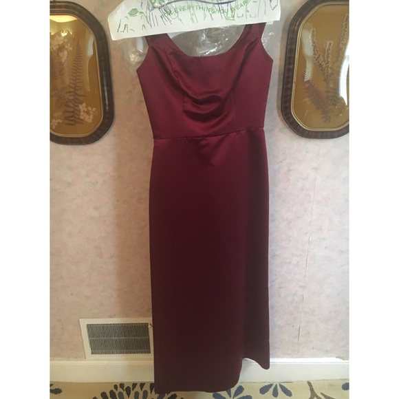 Bill Levkoff  Dress - Picture 2 of 3