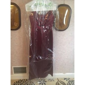 Bill Levkoff  Dress