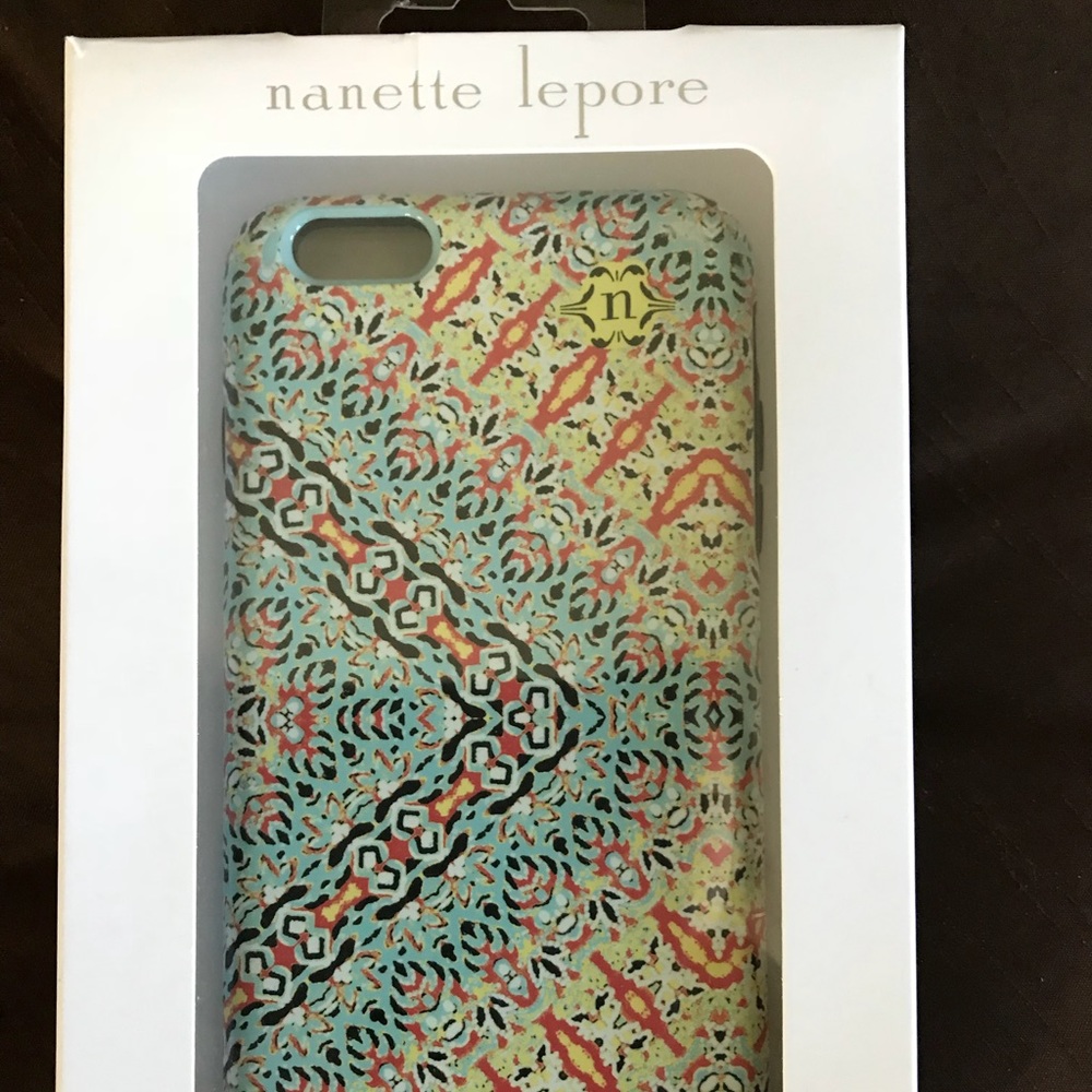 iPhone 6 Plus phone case