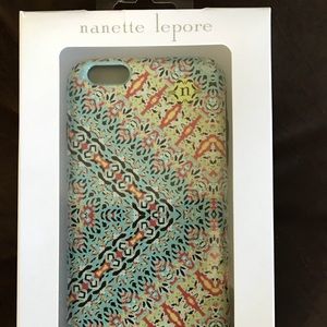 iPhone 6 Plus phone case