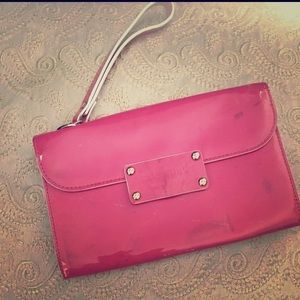 Kate Spade Wristlet