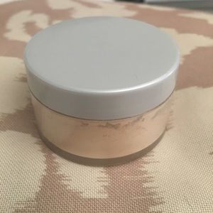 Mary Kay loose powder Ivory