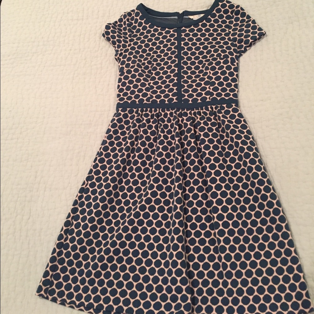Boden dress