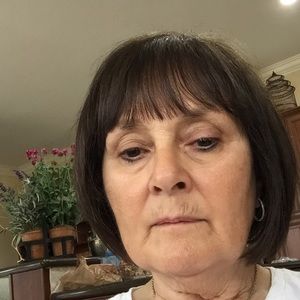 Meet your Posher, Gail