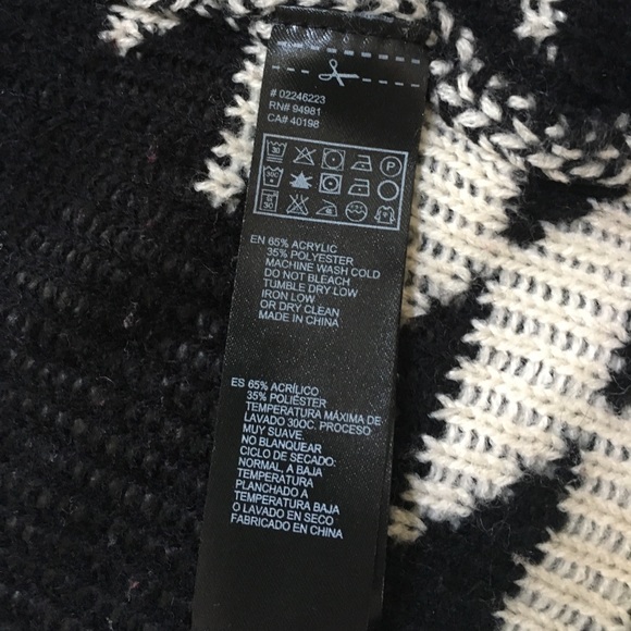 Forever 21 cardigan - Picture 3 of 3