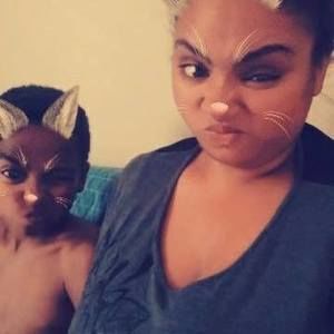 Meet your Posher, Nikita