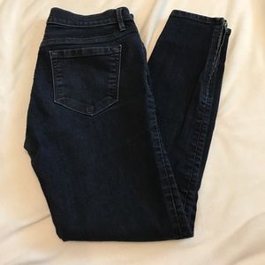 🎈Ann Taylor LOFT Modern Skinny Ankle Size 26/2