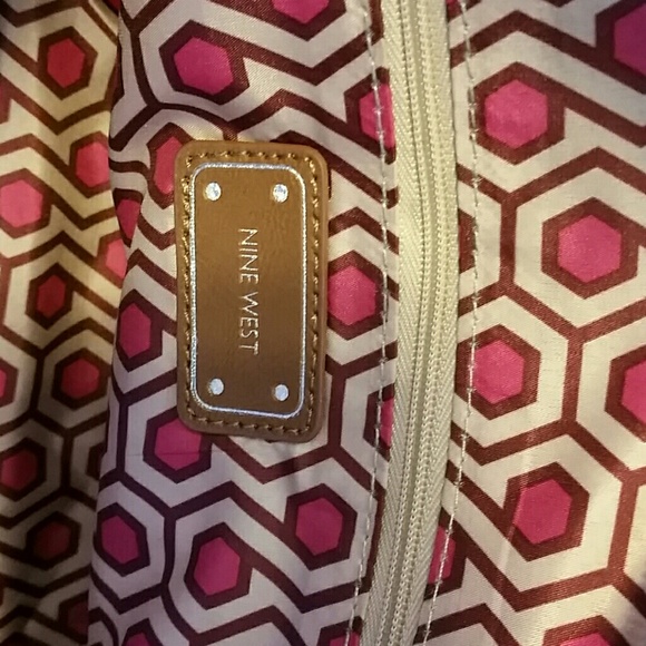 Nine west handbag by Wilson Leather - Picture 4 of 8