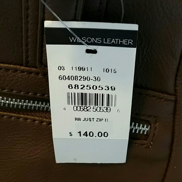 Nine west handbag by Wilson Leather - Picture 7 of 8