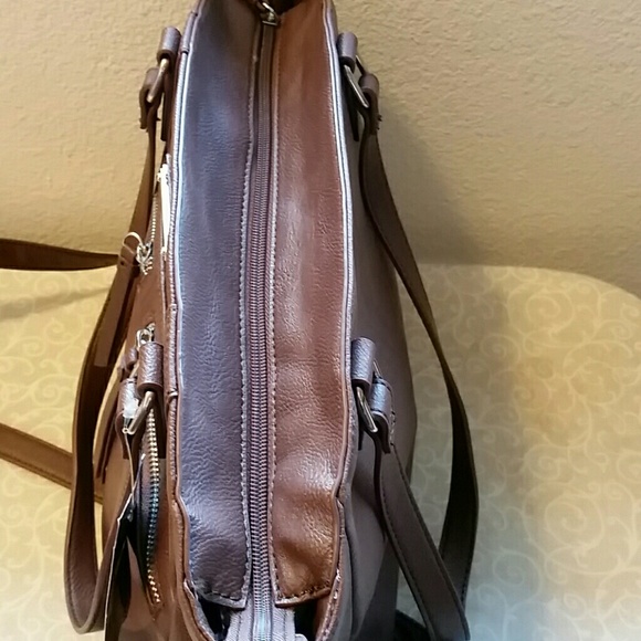 Nine west handbag by Wilson Leather - Picture 8 of 8