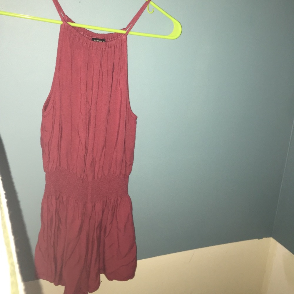 Forever 21 Romper