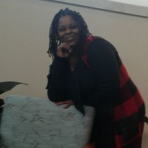 Meet your Posher, Terri