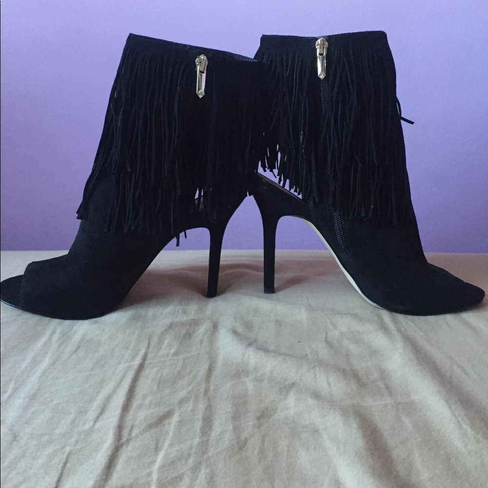 Sam Edelman heels