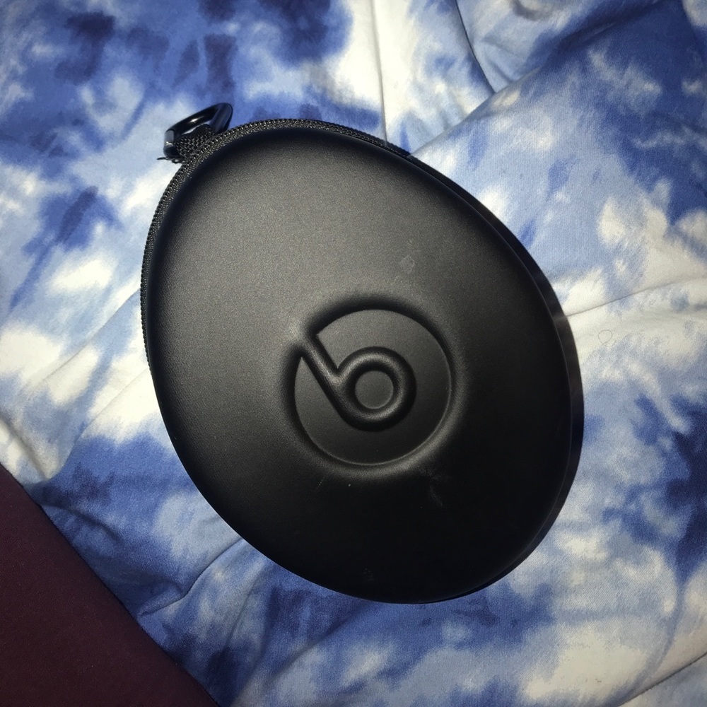 Beats headphones