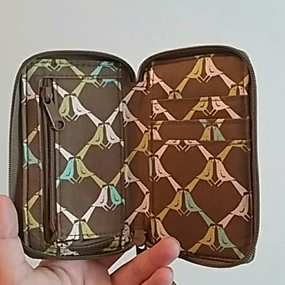Vera Bradley Wallet