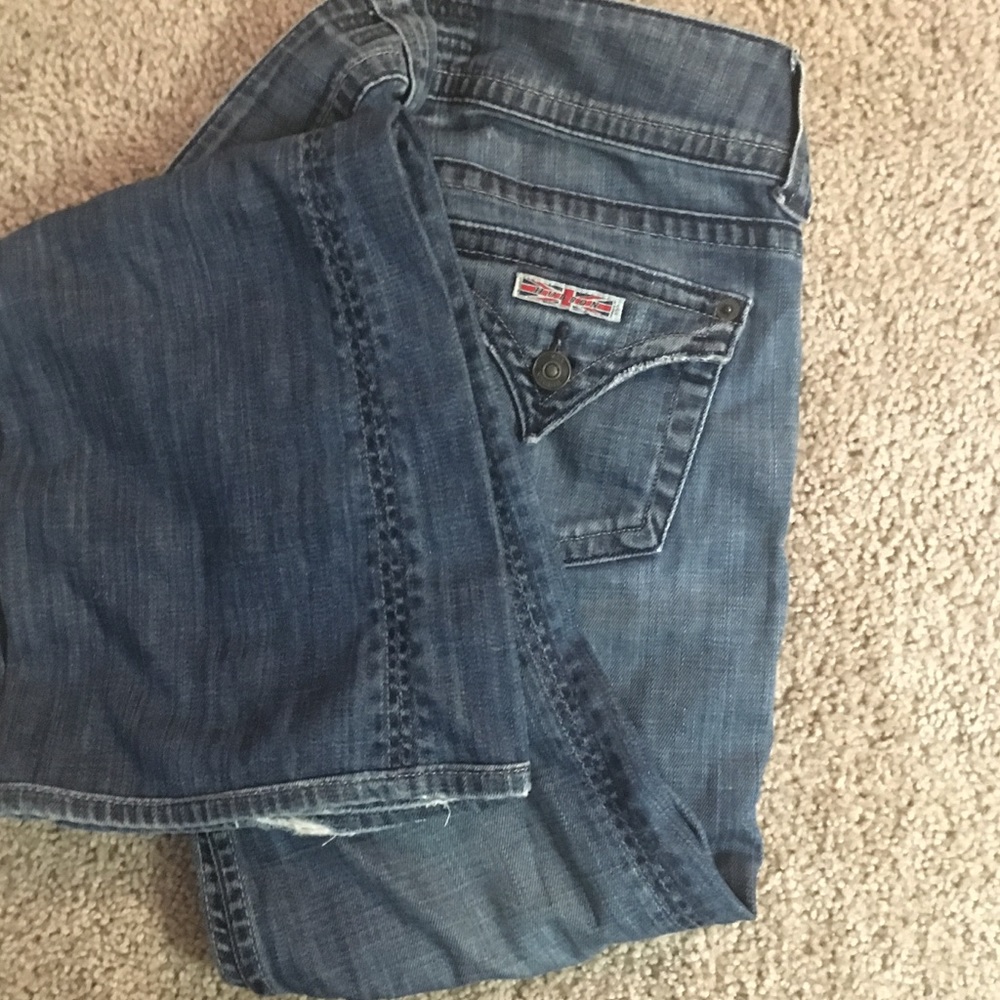 Hudson Jeans