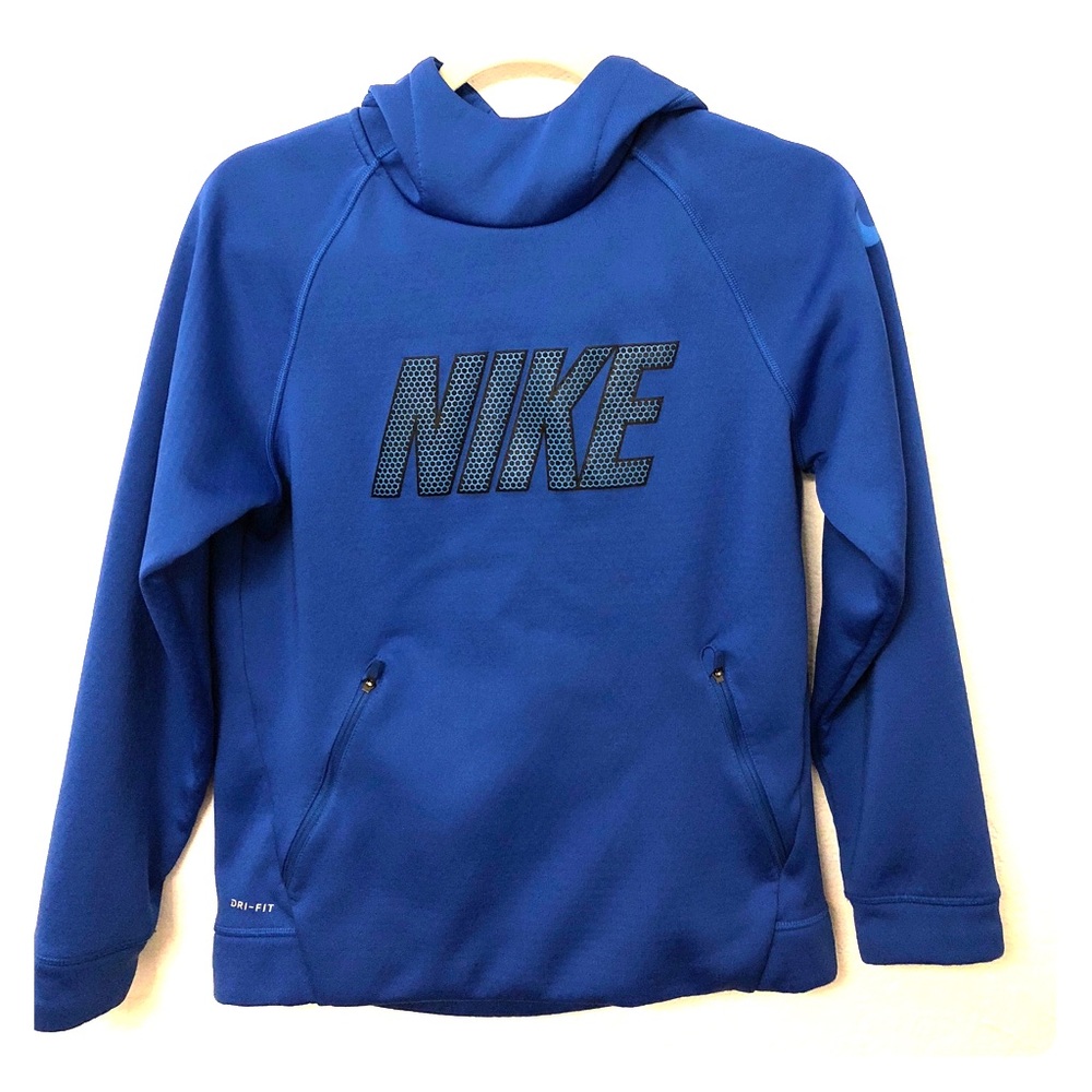 Nike Boys Dri-Fit Large sweatshirt from Chicago