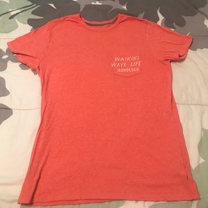 Like new! Men’s tee