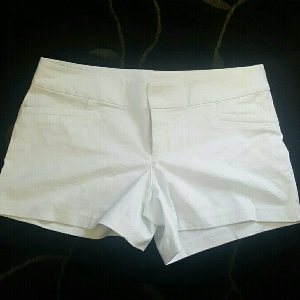 Lilly Pulitzer Ellie Shorts