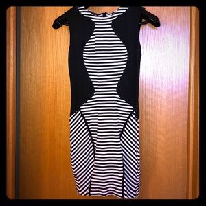 Bebe dress