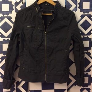 Express Utility Jacket Size Medium
