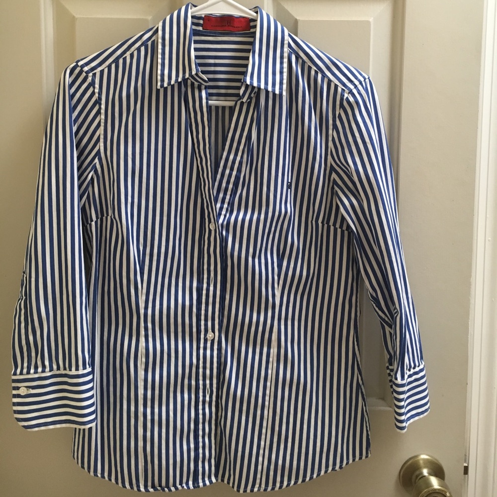 Classic CH shirt