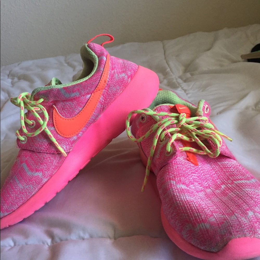 Roshe One Kid’s Shoes