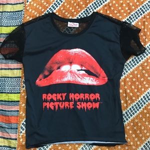Rock Horror Picture Show Shirt