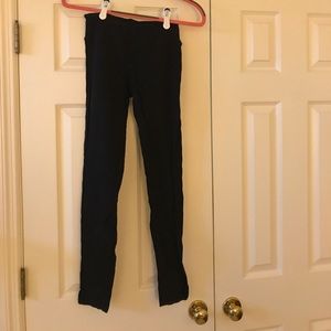 Beyond yoga quilted leggings.