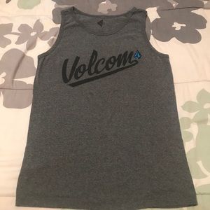Volcom Tank top